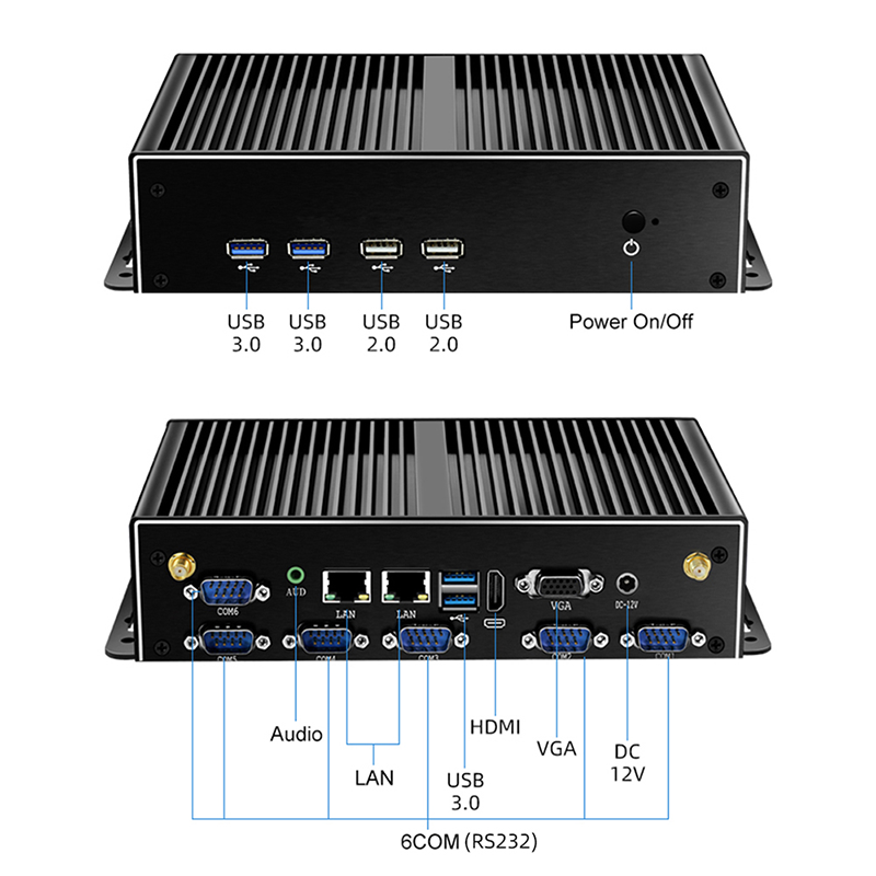Industial Pc Industial Pc