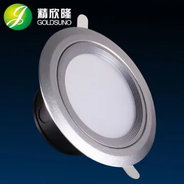 SMD LED downLights 15w  UL Listed