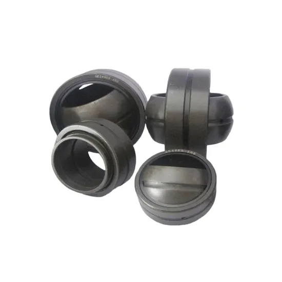 GE Series Bearings GE12C Radial Spherical Plain Bearing