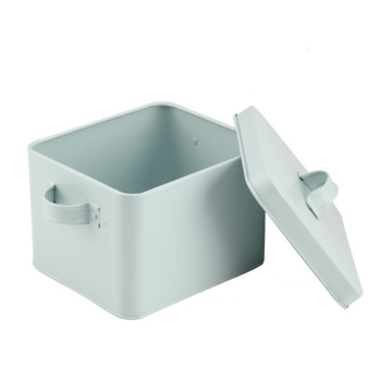 Bread Bin with handle