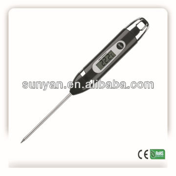 digital bbq grill thermometer for cooking/kitchen/bbq