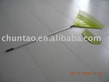 aluminum garden rake CTS812 30T