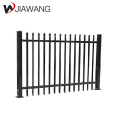 Heavy Duty Metal Fence with Rust Resistant Finish