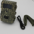 PIR Multi Shot Trail Camera