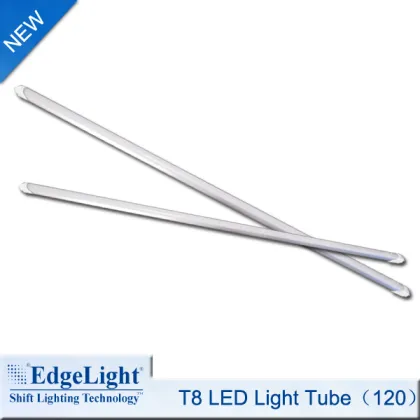 Edgelight Experienced manufactory supplier general electric emergency led tube light