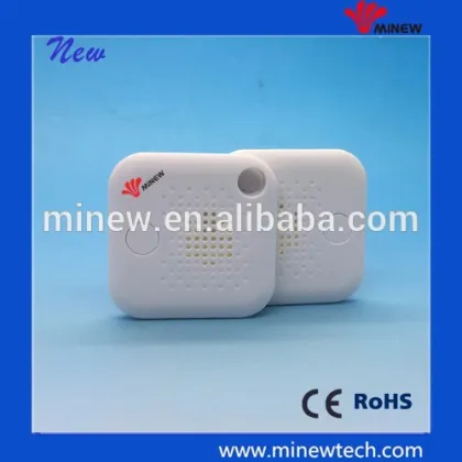 Smart Product Anti Lost LED Electronic Key Finder