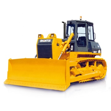 Shantui bulldozer SD16  used crawler tractor