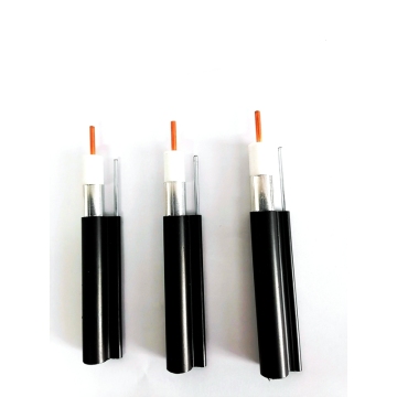 Professional Manufacture Communication Trunk Cable QR540