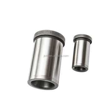 Factory Direct Hasco DME Standaard schimmelaccessoires - Rechte geleiderstruik te temperen voor schimmelpositionering