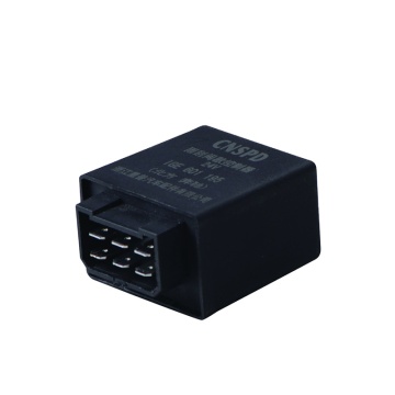 Ige601195 Beiben Wiper Flasher Relay