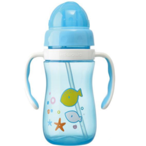 Piala Bayi Air Minum Botol Plastik