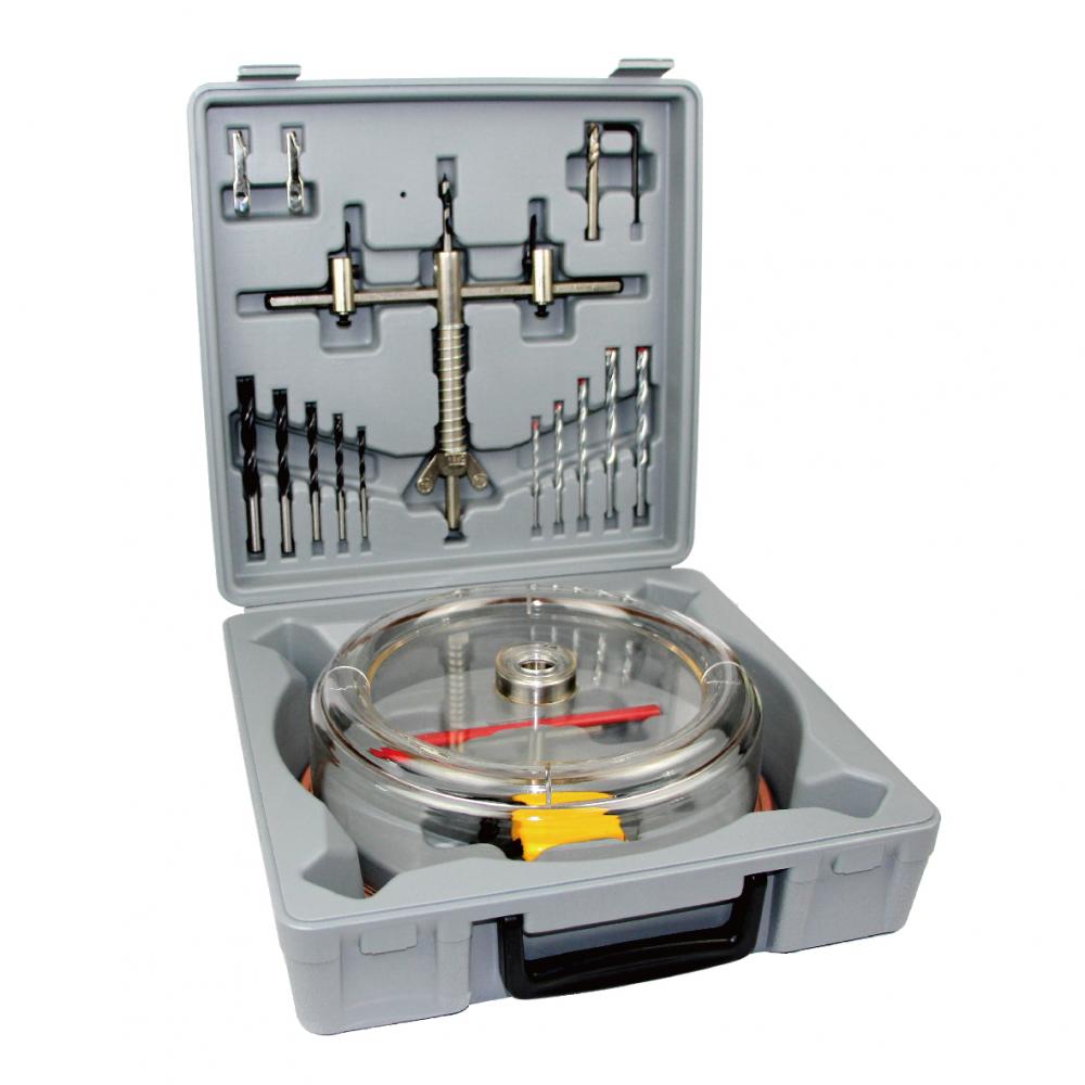 Adjustable Hole Saw Cutter