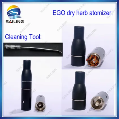 EGO Dry Herb Atomizers