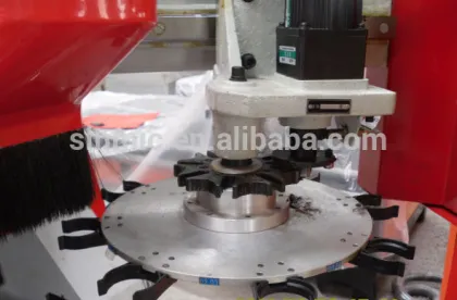 digital tool cnc router