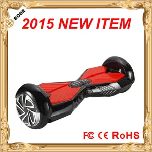 Smart electric mobility skateboard 350 W