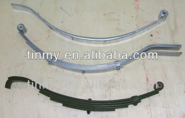 High Quality Boat Trailer Leaf Spring