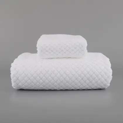 Terry towel for home hotel  Bath