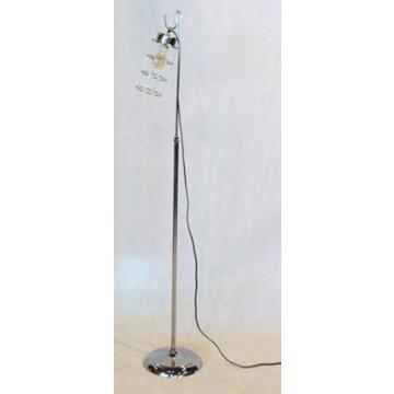 Modern Bottle Drip Shaped Indoor Standing Floor Lighting