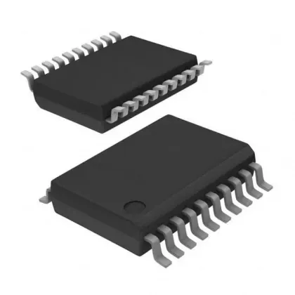 74FCT3244QG8 Integrated Circuit Chip