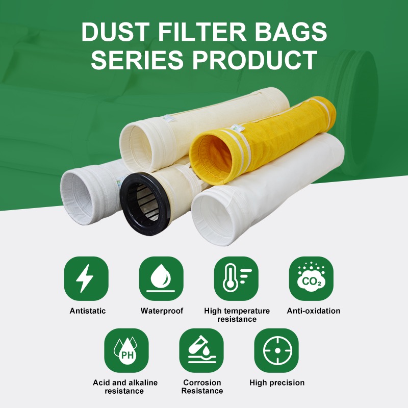 filter bags