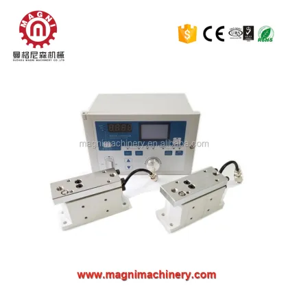 MAGNI KTC-800 Manual Tension Controller