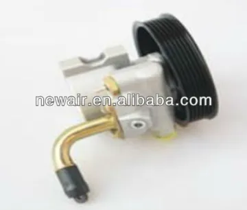 Hydrulic Steering Pump For Chery A5