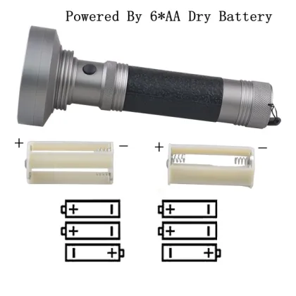 100 LED Scorpion Finder Flashlight Scorpion UV Flashlight