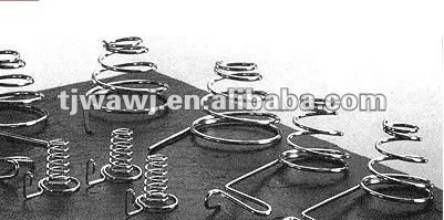 Hard Drawn spring steel wire with all the size