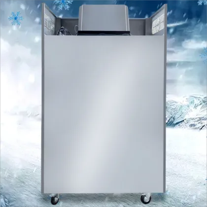 Professional Kitchen Equipment: Frigidaire Top-Freezer Refrigerators, Stainless Steel Food Storage Solutions, and Industrial Upright Freezers