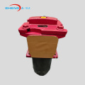 RF BN/HC 660 DN 10 D 1.x مرشح