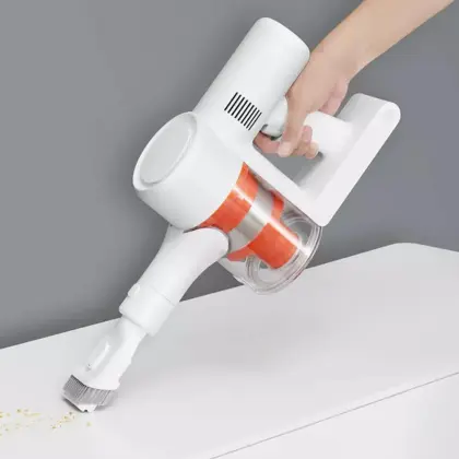 Xiaomi Mijia Wireless Household Vacuum Cleaner K10