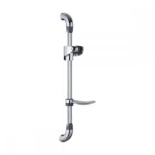 SS Modern Bathroom Bath Faucet Chrome shower panel