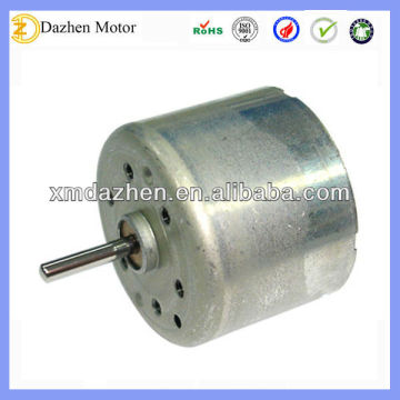 DZ-310AA Brushed 2.5V Mini dc Motor