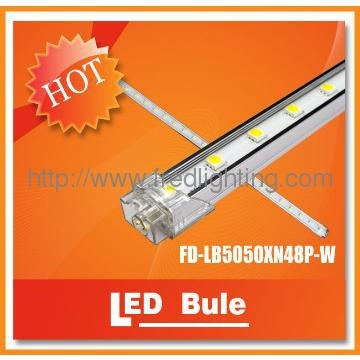 9.6W 24VDC SMD5050 IP54 LED Light Bar 1000x20.5x11.5mm