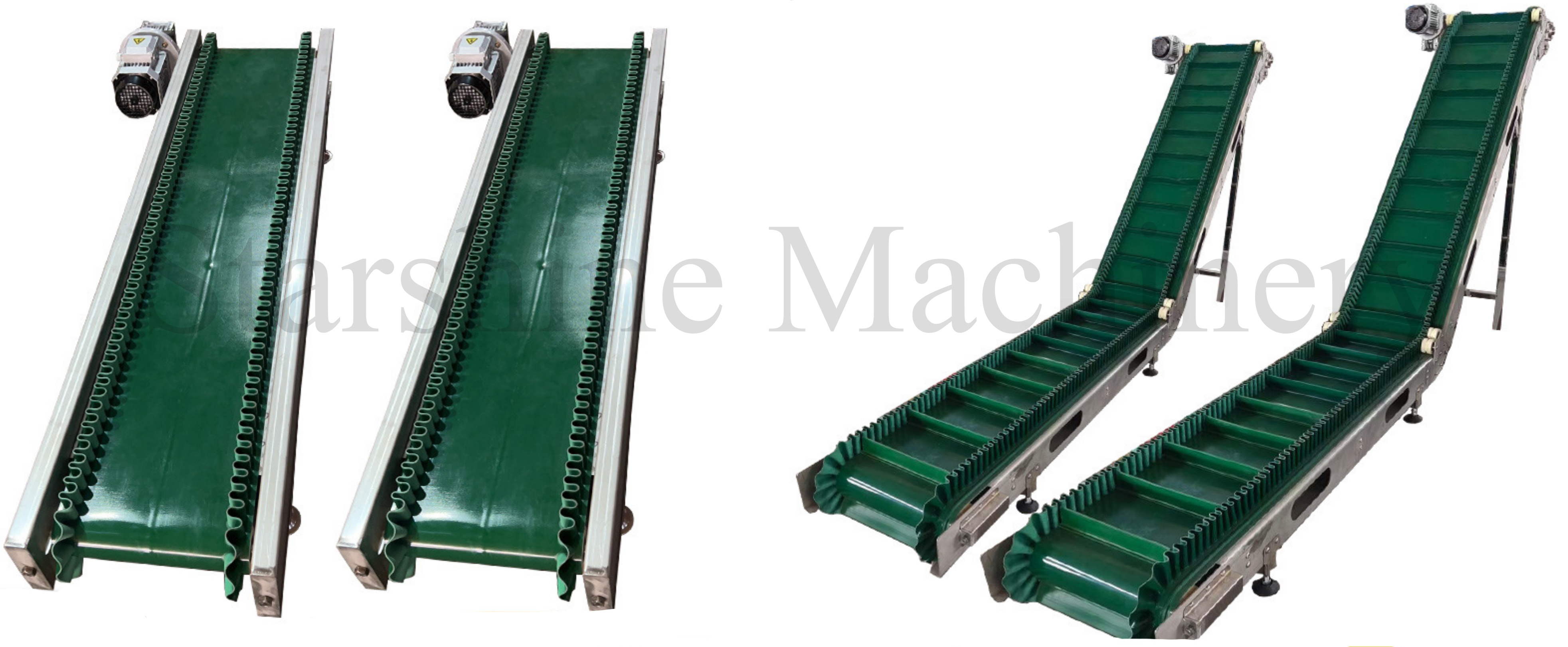 belt conveyor