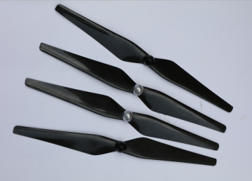 Carbon Propeller For Fishing Drone