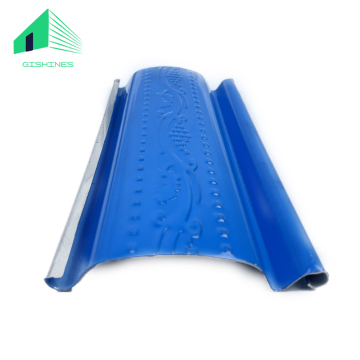 Multi-Color Roll Up Door Strips for Dynamic Roller Shutter Door Panels