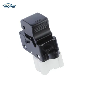 YAOPEI Power Window SUB Switch For Subaru Forester - 83071-FG110
