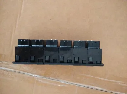 Bus Raised Board Switch HC-B-54010 Accessories
