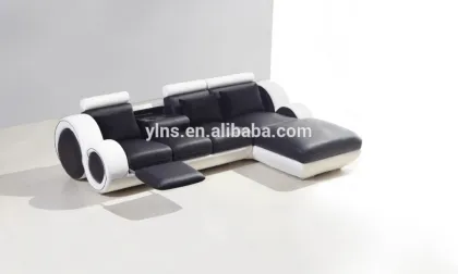 Foshan small sofa