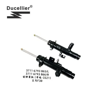 F20 F30 BMW Front Hydraulic Shock Absorber - 37116793865 37116793866 37116793867 37116793868 37116864751 37116864752