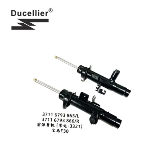F20 F30 BMW Front Hydraulic Shock Absorber - 37116793865 37116793866 37116793867 37116793868 37116864751 37116864752