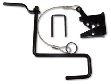 All-Purpose Latch Kit