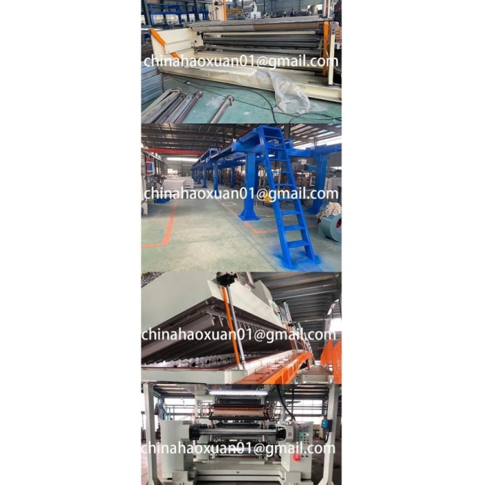 آلة قطع شريط BOPP