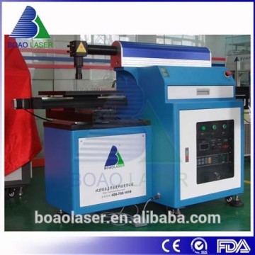 Solar Cell Laser Scribing Machine