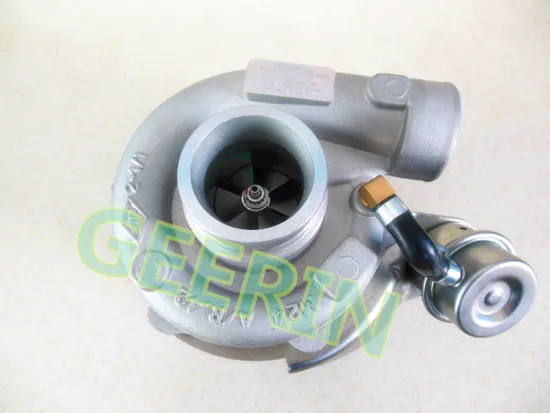 TURBO GT22 736210-0006 736210-5006 736210-0007 for JMC JX493 engine Turbocharger