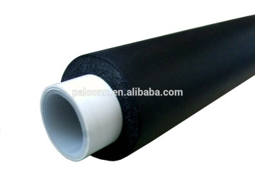 rubber foam insulation tube