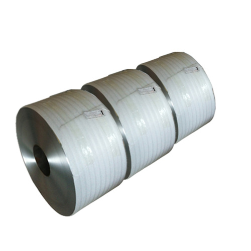 6-20 Microns Large Rolls Aluminum Foil Jumbo Roll