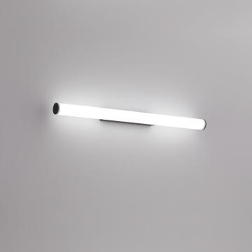 الأسلوب الحديث 8W أضواء الغرور: حمام دش LED إضاءة المرآة