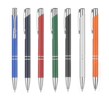 The best selling personalized pen